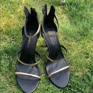 Bebe & Co Heels